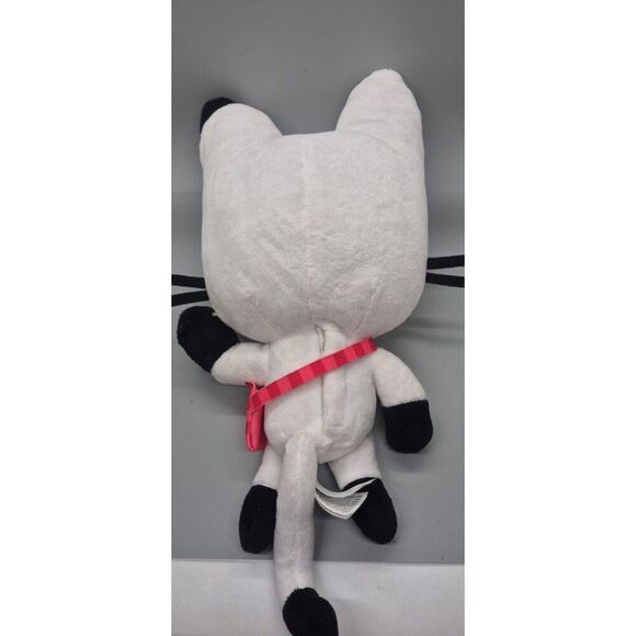 GABBY'S DOLLHOUSE 13" Talking Pandy Paws Plush Toy w Lights Musical Sounds - Picture 2 of 4